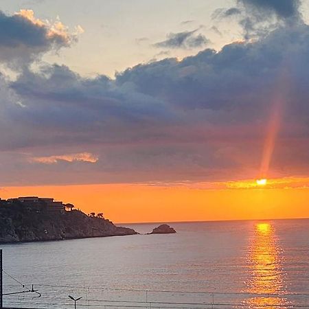 Apartament Casa Chiti Taormina Zewnętrze zdjęcie