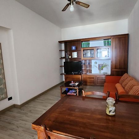 Apartament Casa Chiti Taormina Zewnętrze zdjęcie