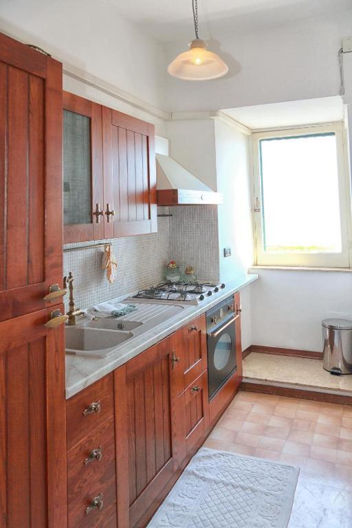 Apartament Casa Chiti Taormina Zewnętrze zdjęcie