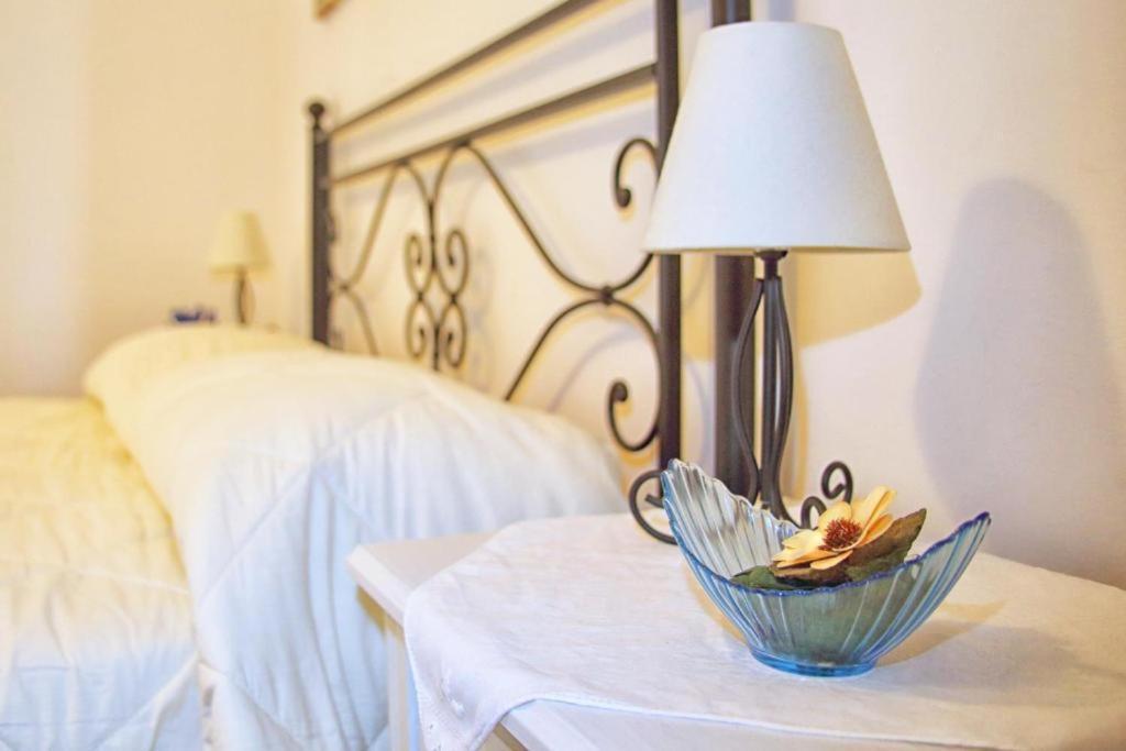 Apartament Casa Chiti Taormina Zewnętrze zdjęcie