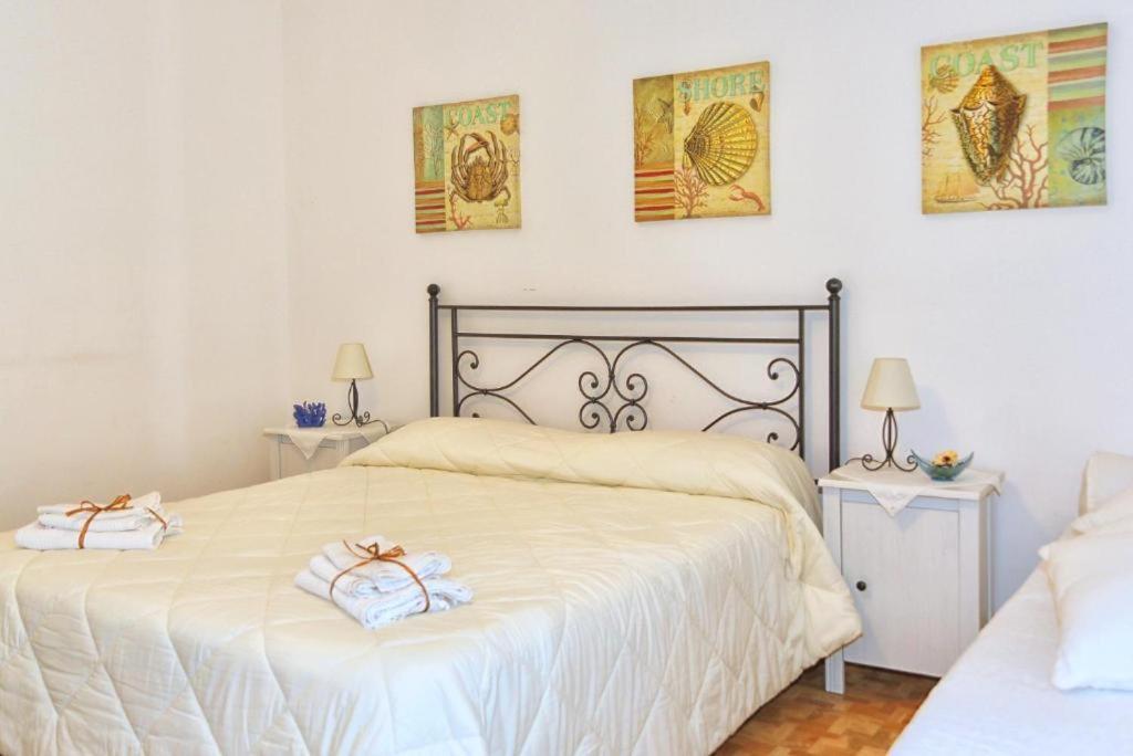 Apartament Casa Chiti Taormina Zewnętrze zdjęcie
