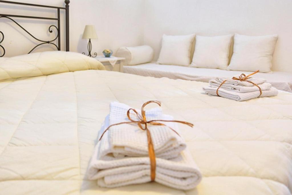 Apartament Casa Chiti Taormina Zewnętrze zdjęcie