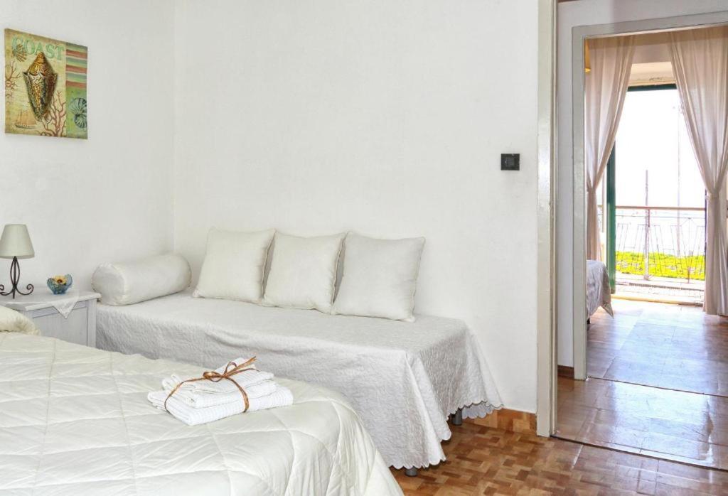 Apartament Casa Chiti Taormina Zewnętrze zdjęcie
