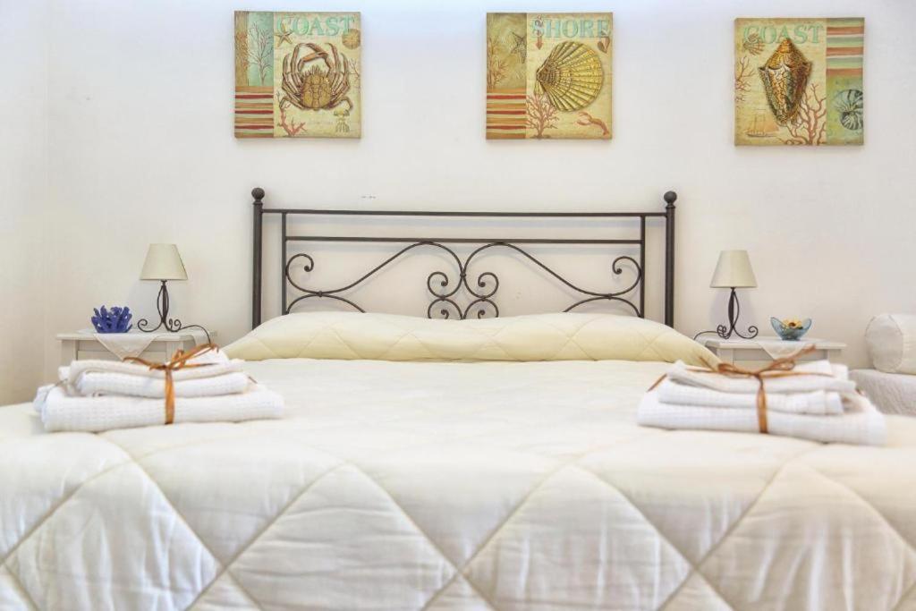 Apartament Casa Chiti Taormina Zewnętrze zdjęcie