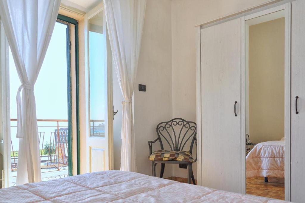 Apartament Casa Chiti Taormina Zewnętrze zdjęcie