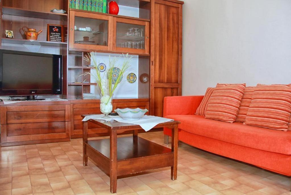 Apartament Casa Chiti Taormina Zewnętrze zdjęcie