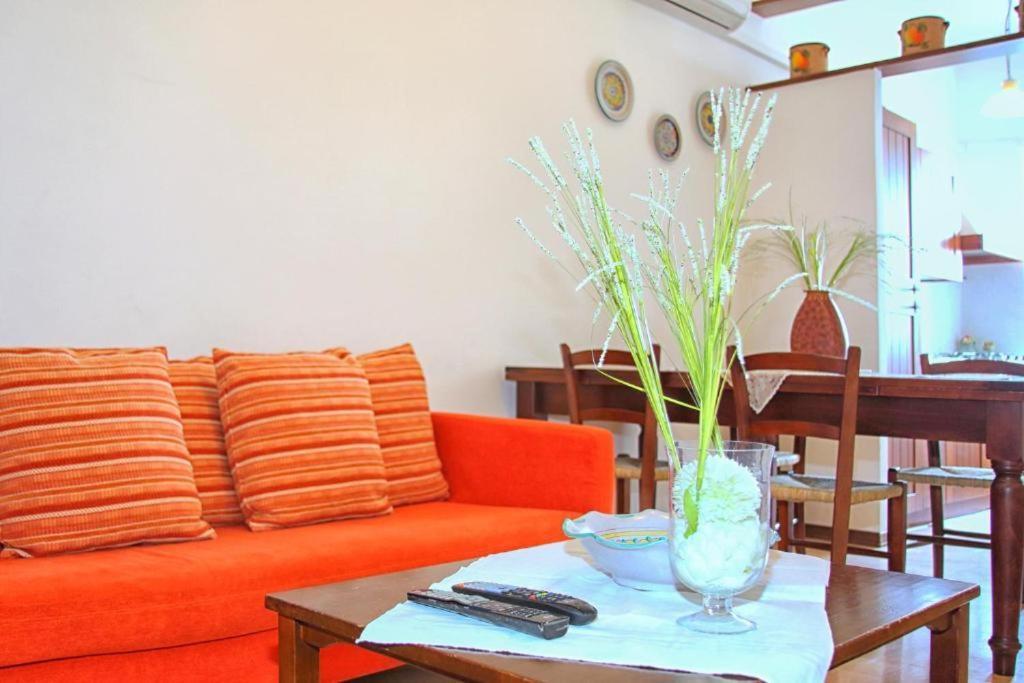 Apartament Casa Chiti Taormina Zewnętrze zdjęcie